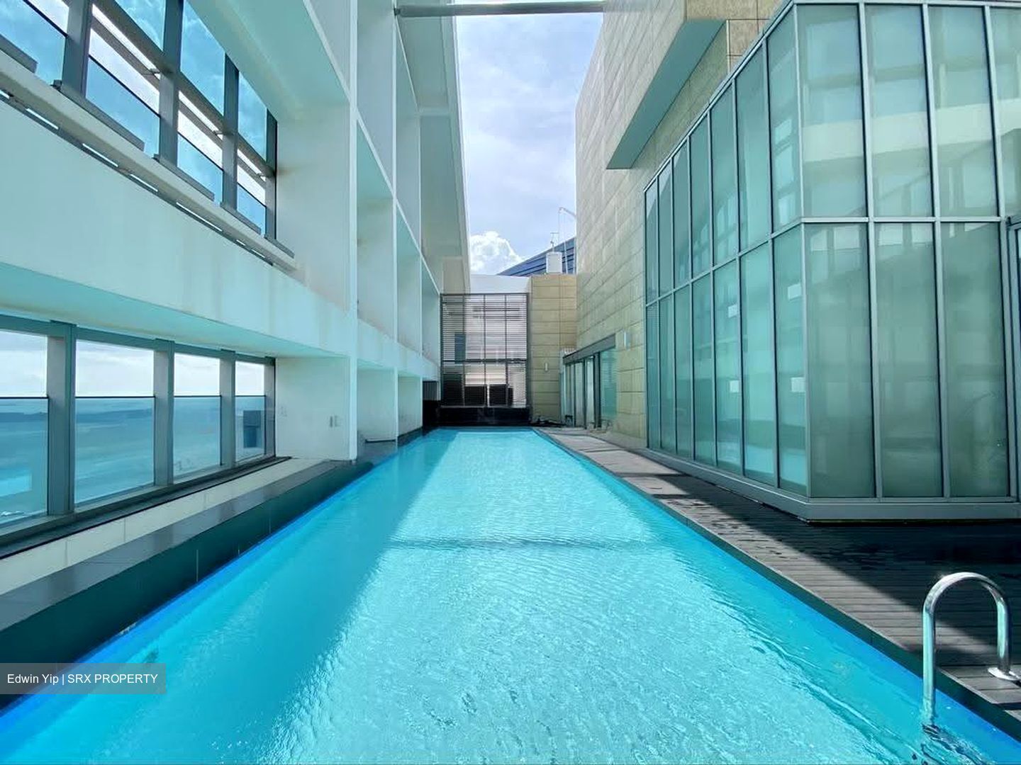 Marina Bay Residences (D1), Condominium #629378341